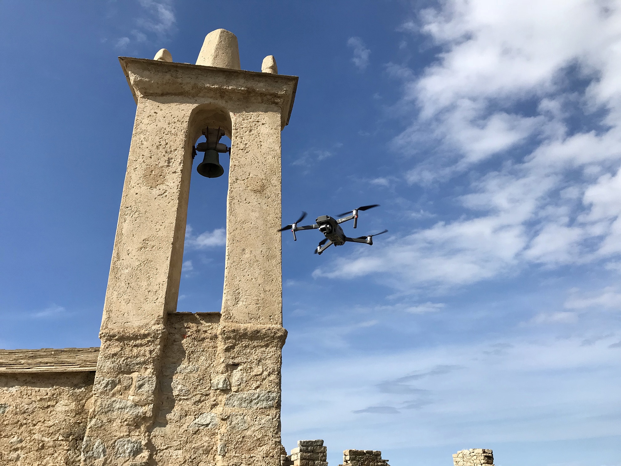Drone-village-Occi