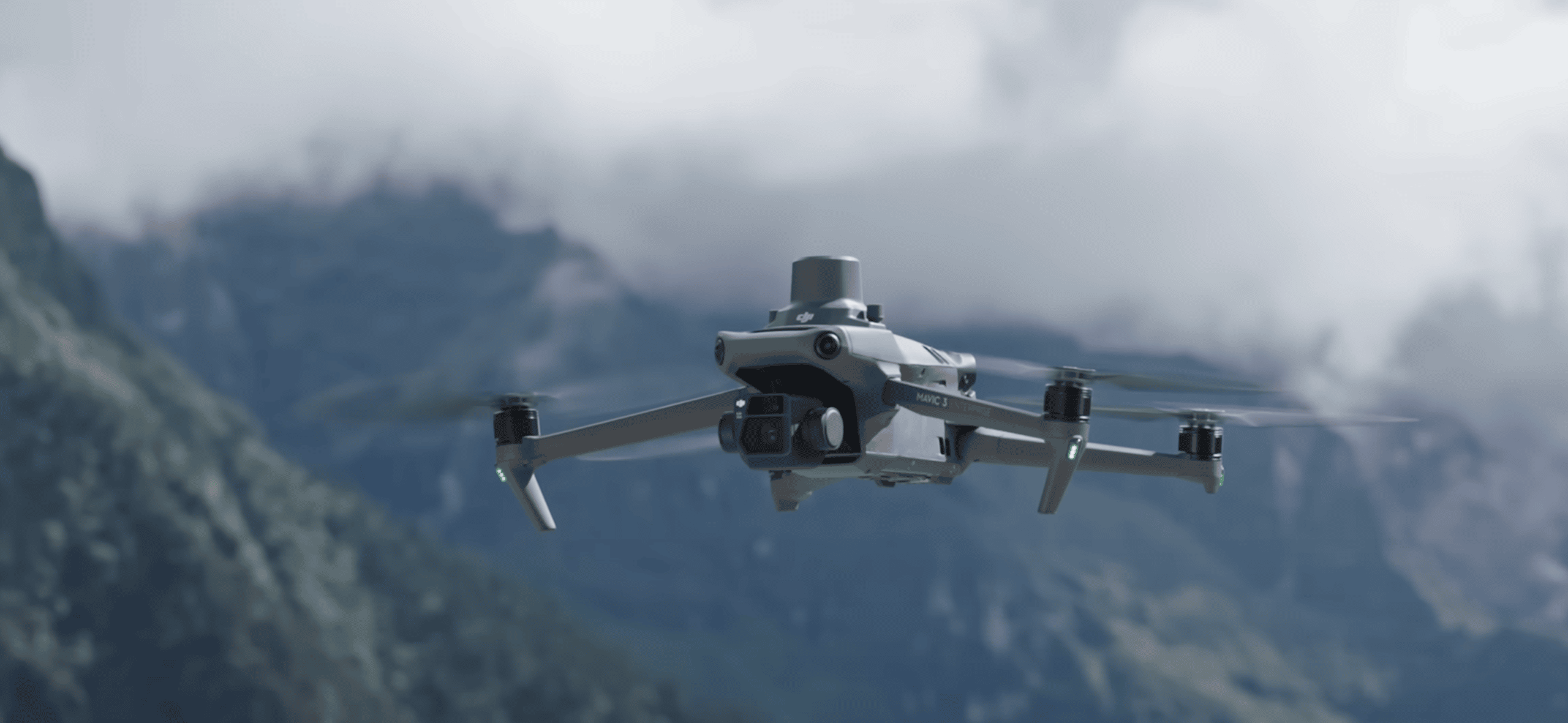 Formation Télépilote professionnel de drones RS5717